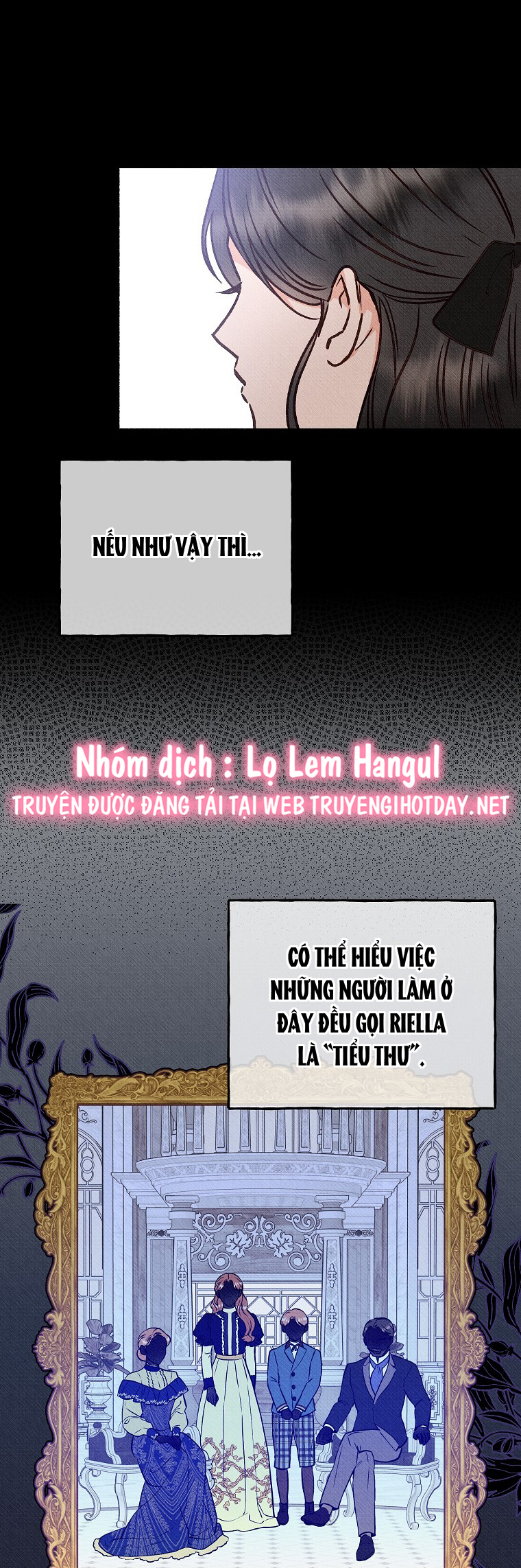 chàng trai đa nhân cách của tôi chapter 7 13