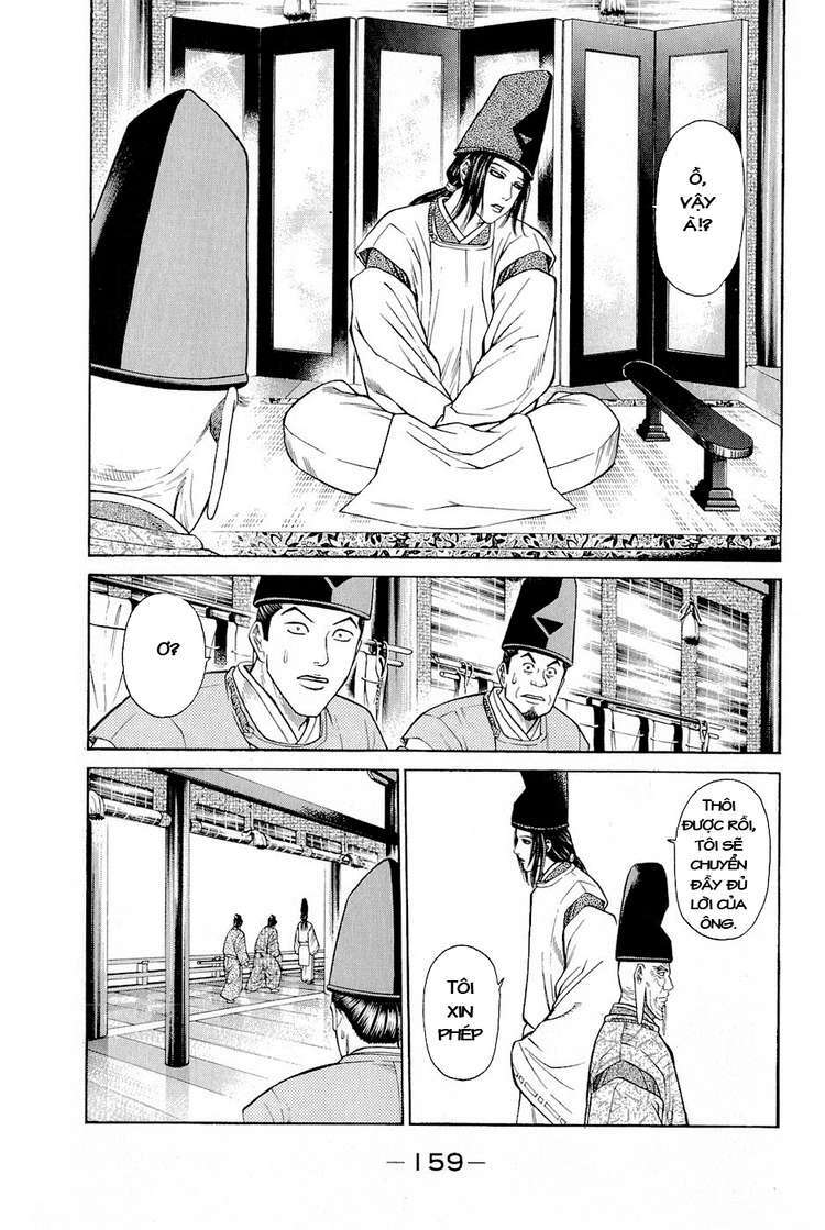 thiếu niên vương phần 2 chapter 3 31