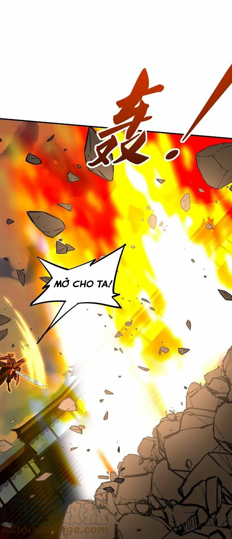 tiên võ đế tôn chapter 263 22