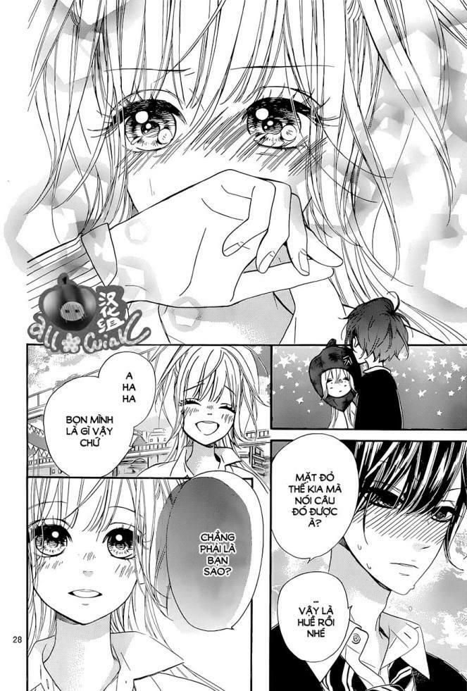 mata ashita chapter 7 28