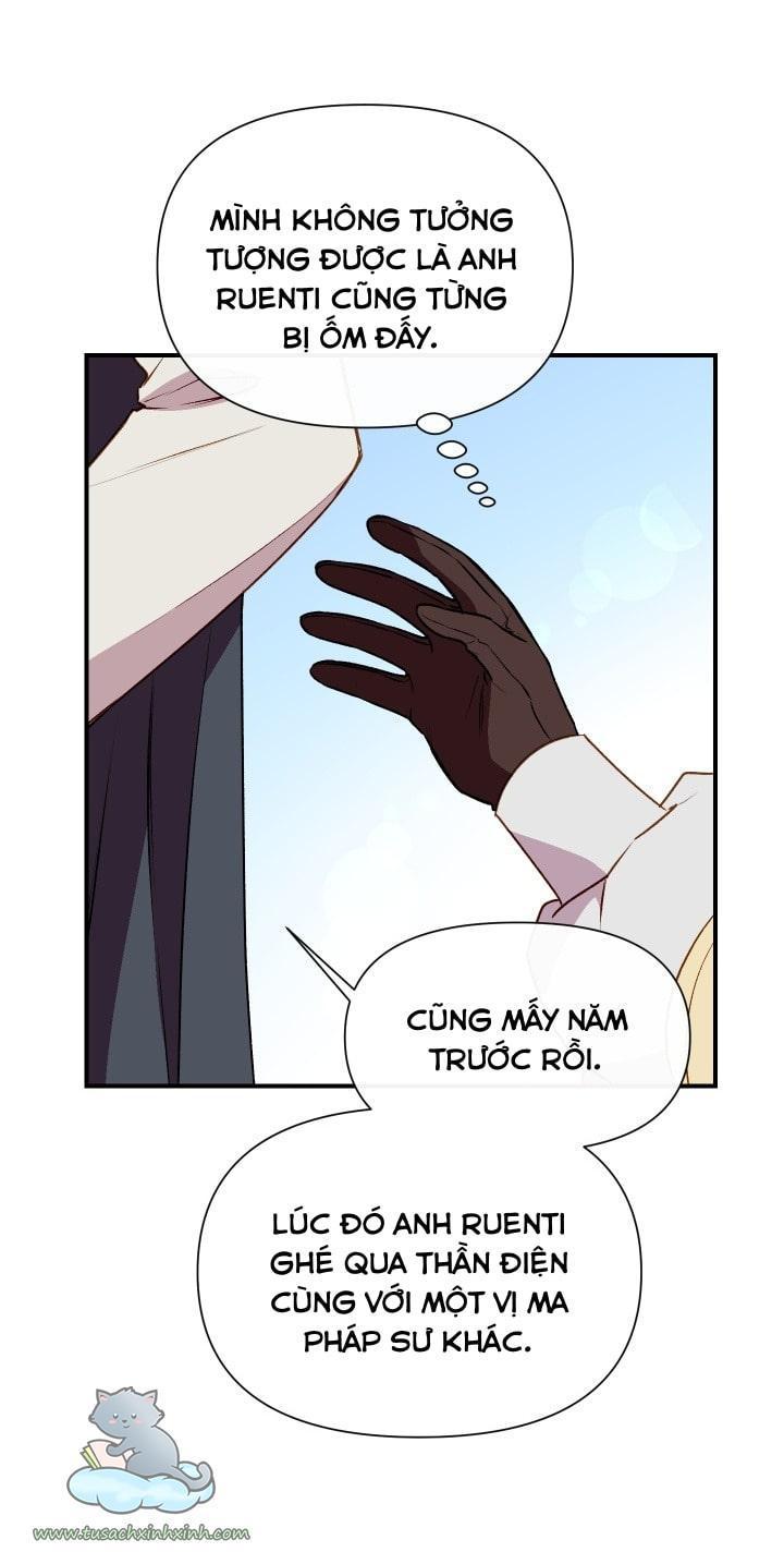 công nương khế ước của gia tộc công tước quái vật chapter 50 40