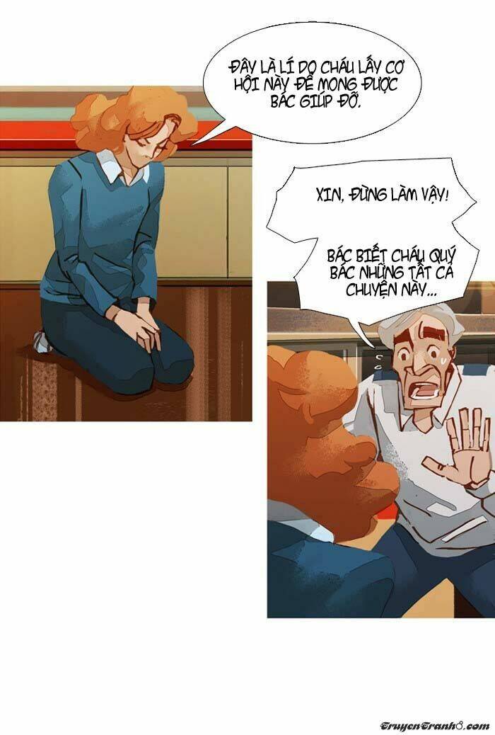 subtle disaster chapter 33 14