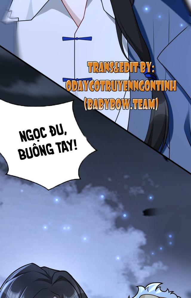 làm sao đây người học việc của tôi quá bám người chapter 4 13