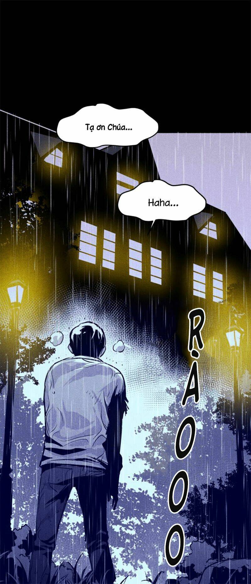 Chuồng lợn chapter 4 2