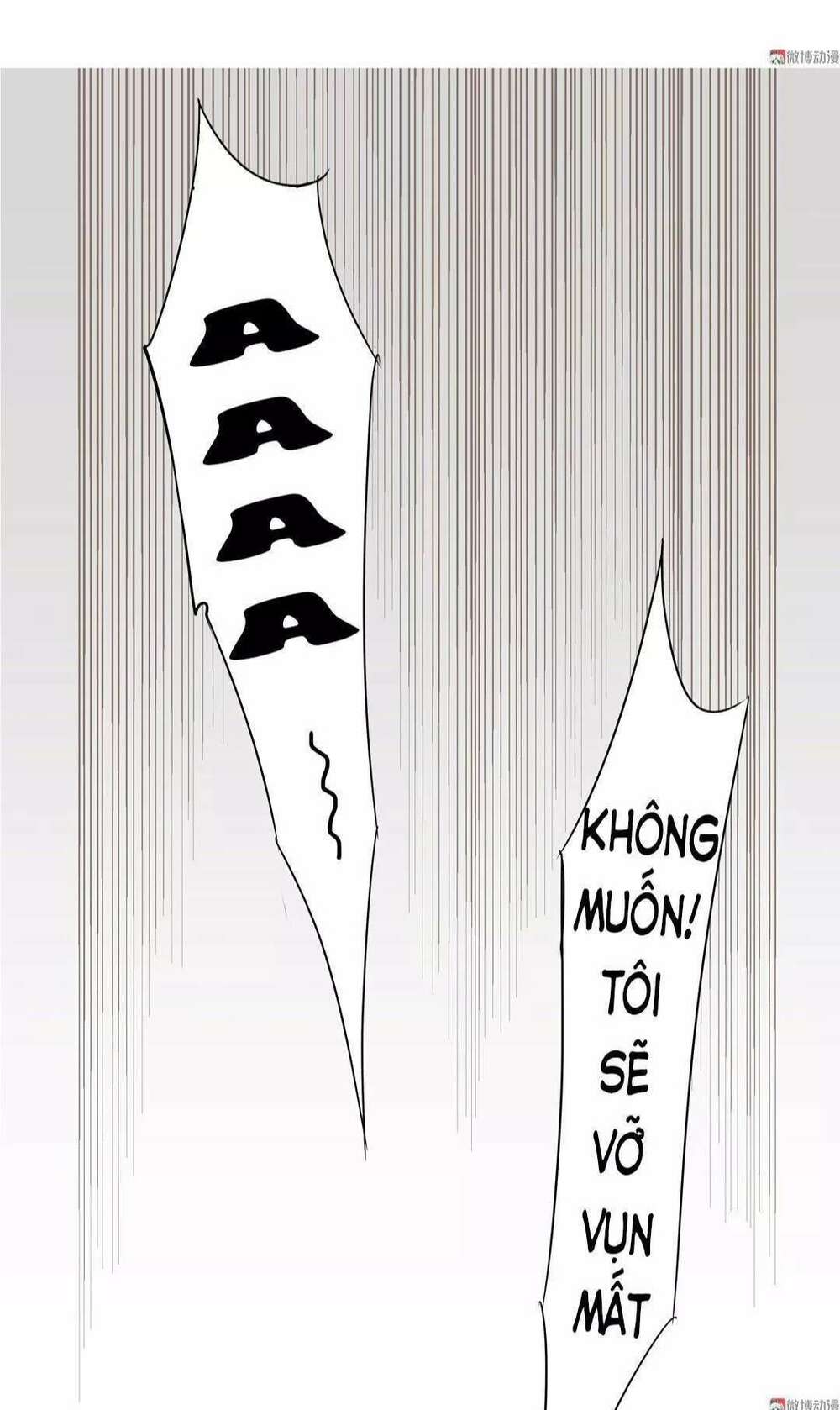 tất cả châu bảo đều cầu xin tôi trêu chọc nó chapter 4 33