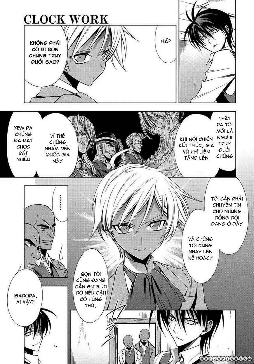 clockwork chapter 2 26