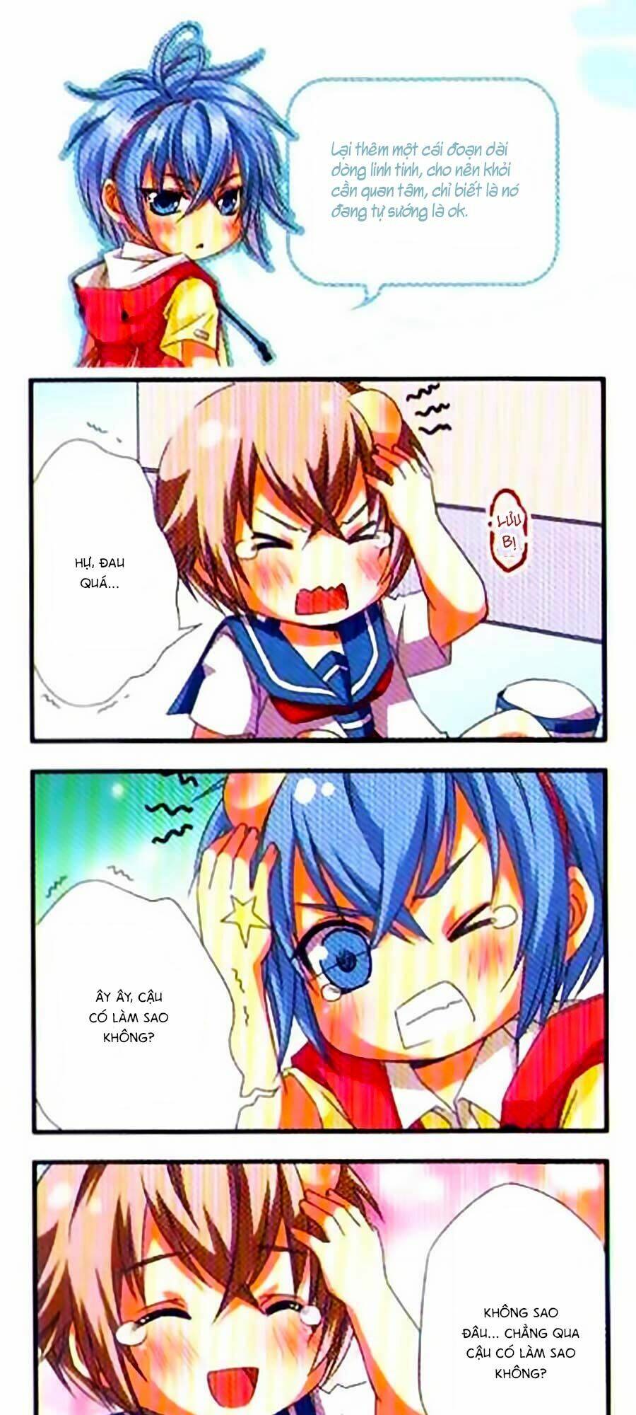 manh tam quốc chapter 6 27