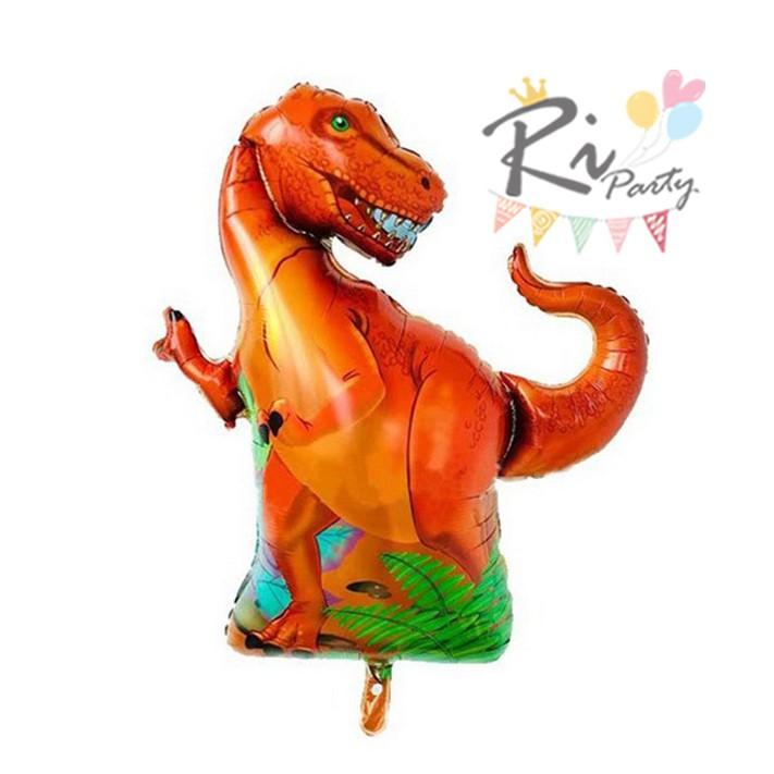 Bong Bóng hình Khủng Long