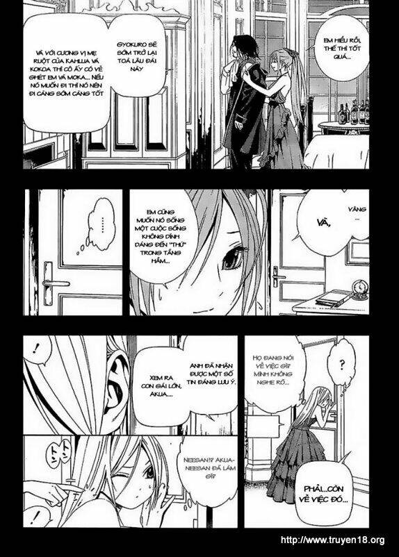 cô nàng ma cà rồng ii chapter 31 15