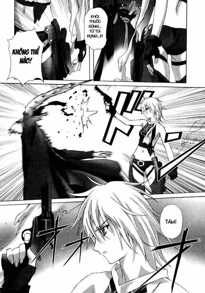 bakuretsu tenshi chapter 4 28