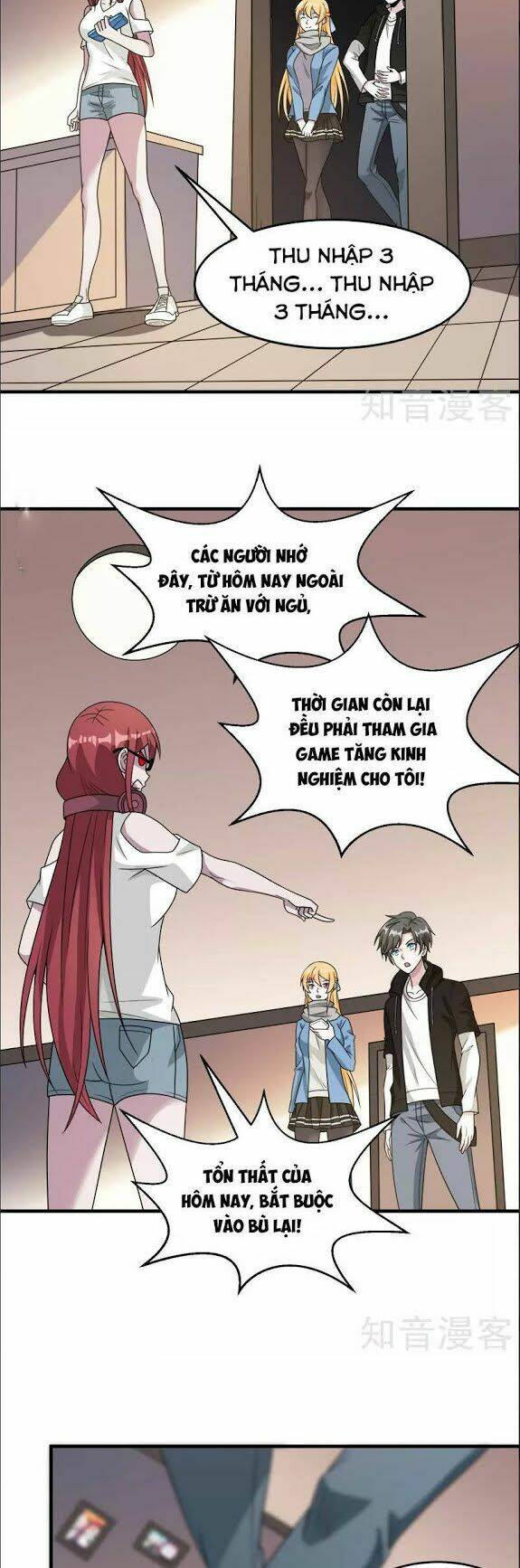 kiếm vũ chapter 69 8