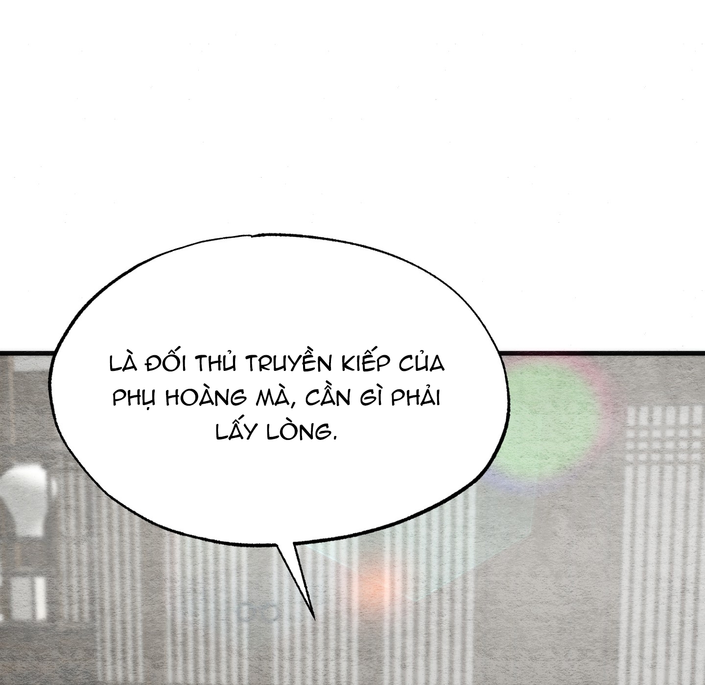 Cương Nhân chapter 96 28