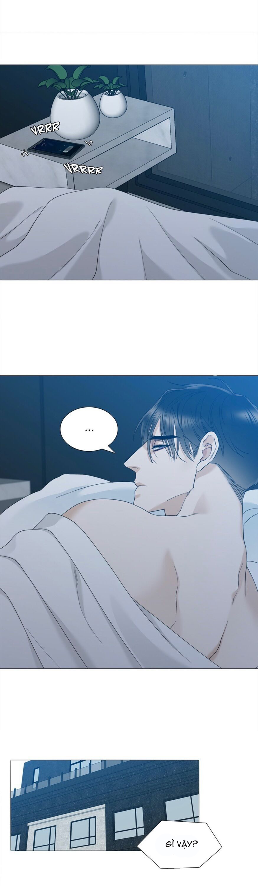 xúc cảm điên cuồng chapter 23 5