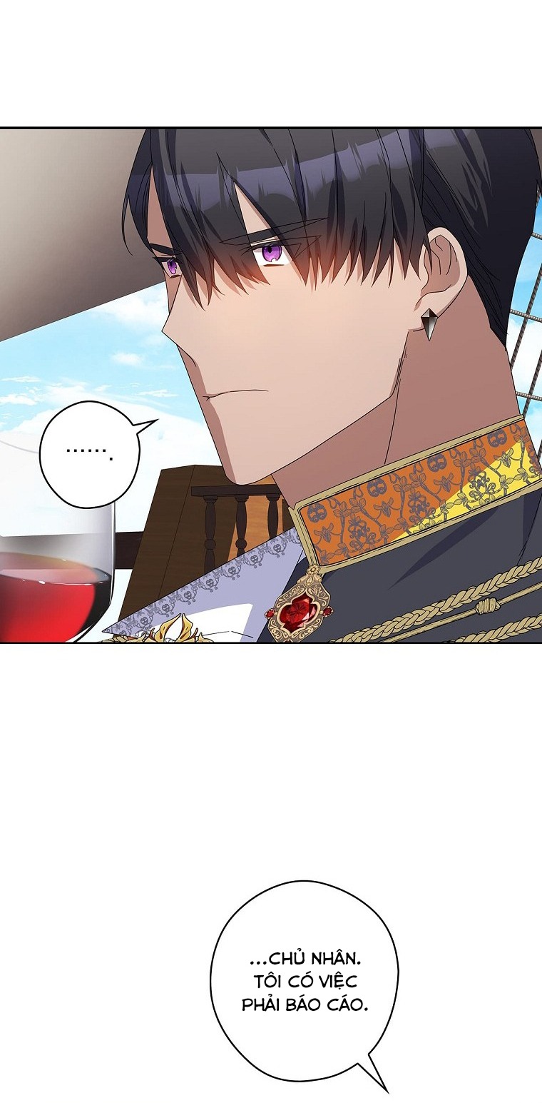 câu chuyện cổ tích về nhân vật phản diện chapter 42 11