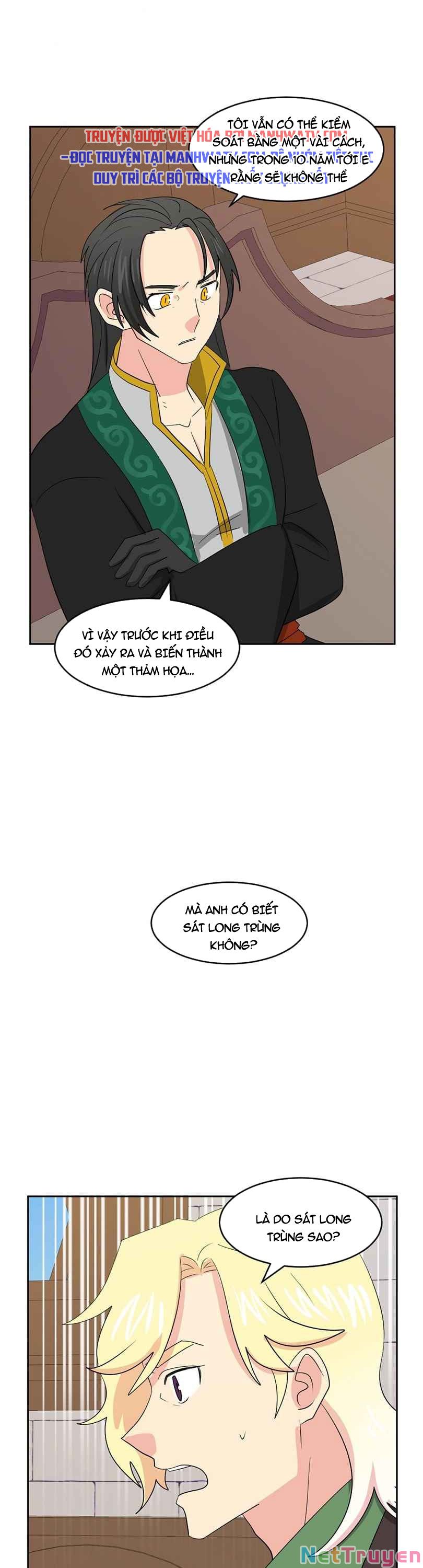 mọt sách chapter 133 3