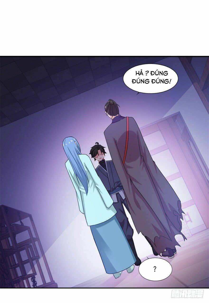 tiên ma đồng tu chapter 46 14