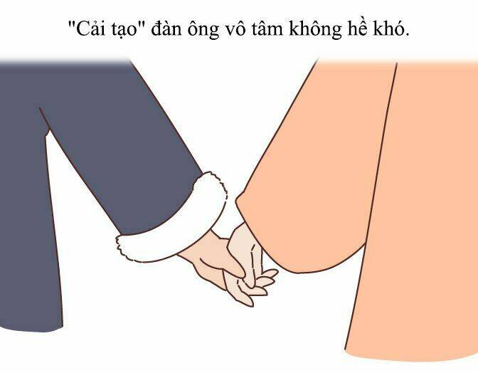 giải mã tình yêu chapter 238 17