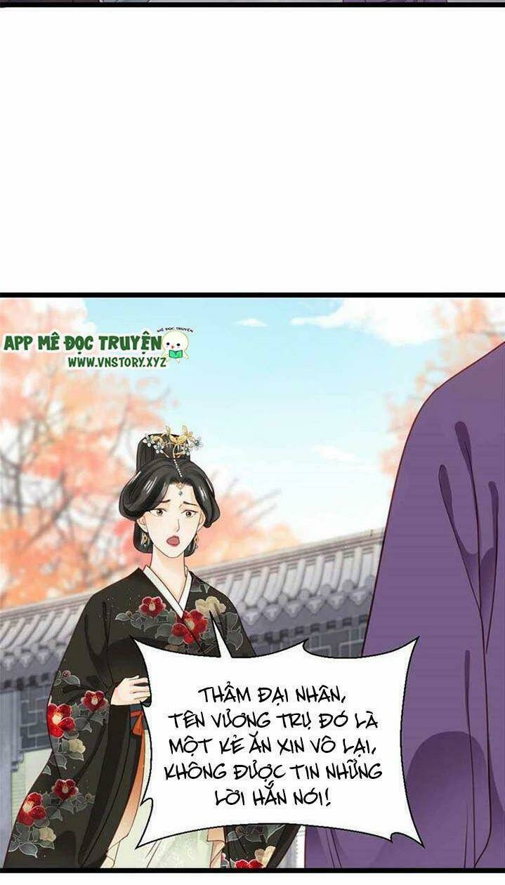 kiều nữ độc phi chapter 238 3