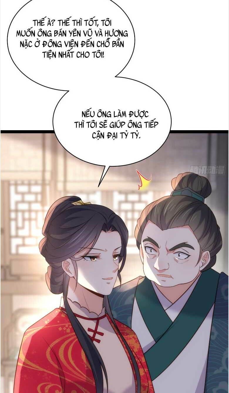 hoạn phi thiên hạ chapter 326 28