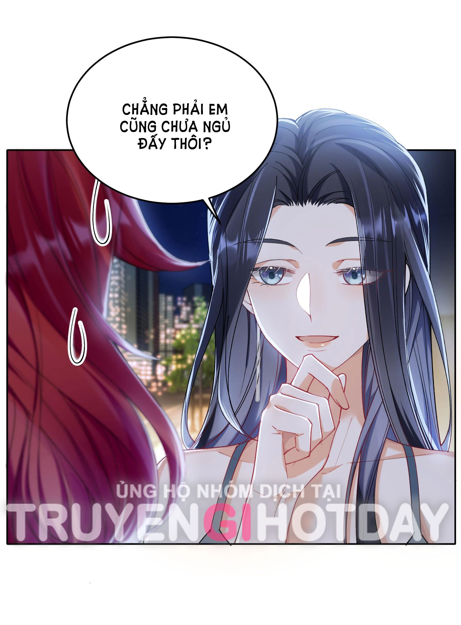 chưa biết ai hơn ai chapter 20 5