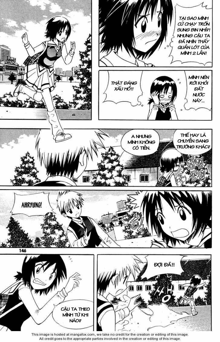 gwisin byeolgok - bí kíp của quỷ chapter 6 12