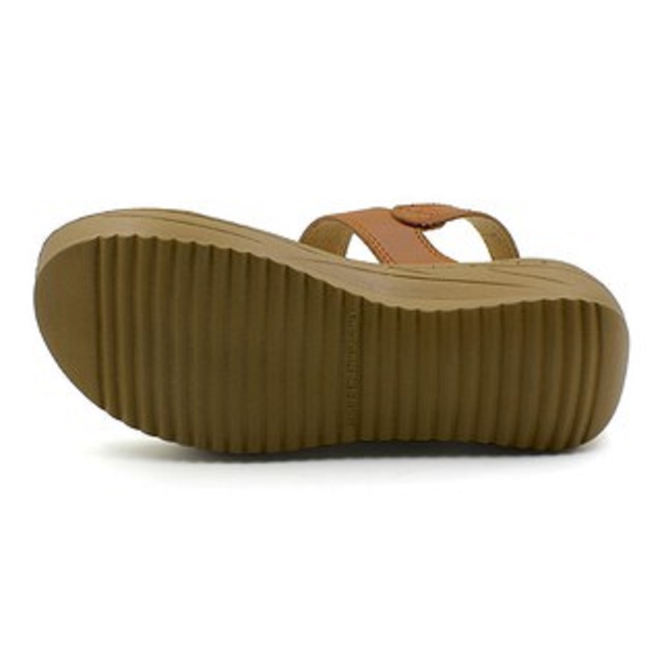 Giày sandal nữ Đế cao Thái Lan YW 570