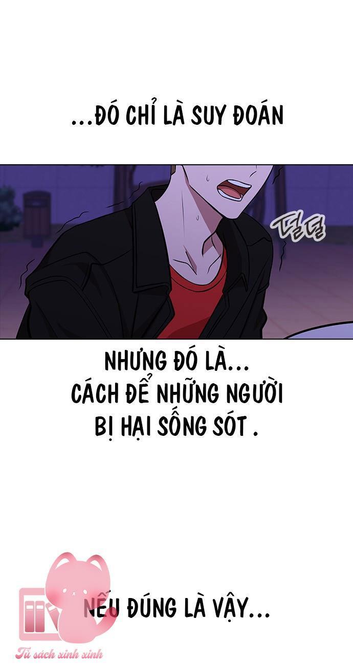 nếu chia tay, chúng ta sẽ chết chapter 1 165