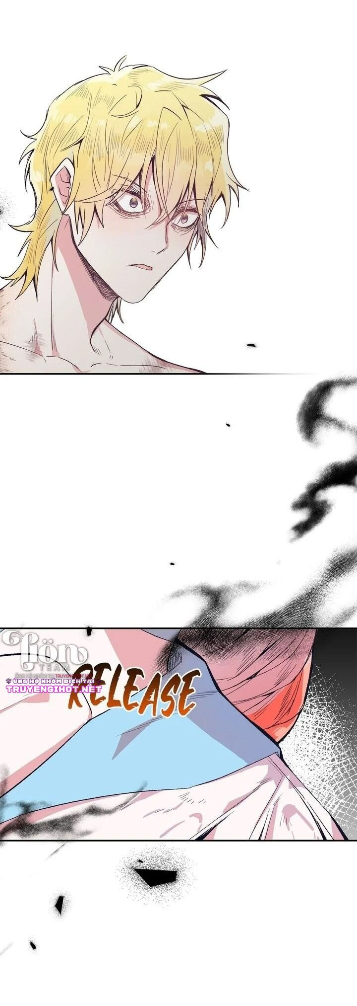 đưa hoàng tử chó điên lên ngôi chapter 5.1 18