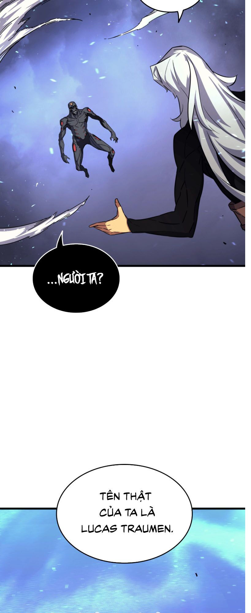 sự trở lại của pháp sư vĩ đại sau 4000 năm chapter 17 63