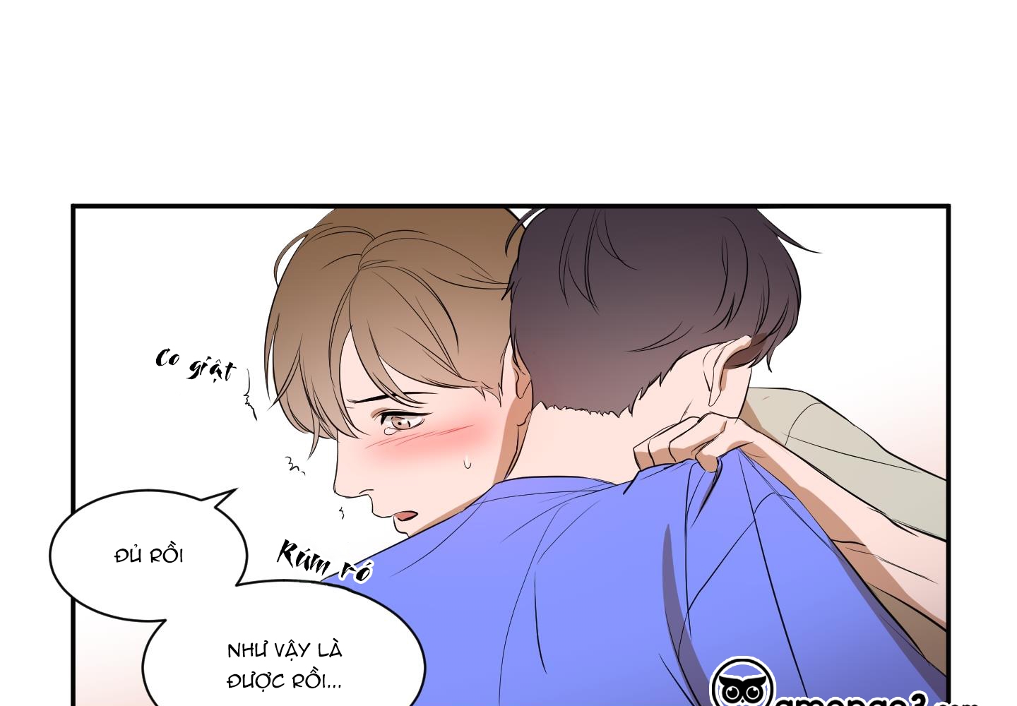 chốn riêng tư chapter 4 26