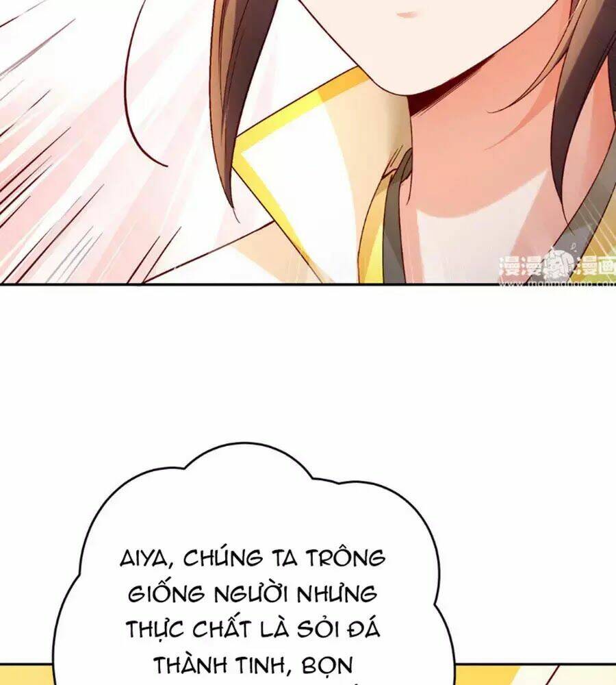 thiên kim bất hoán chapter 23 47