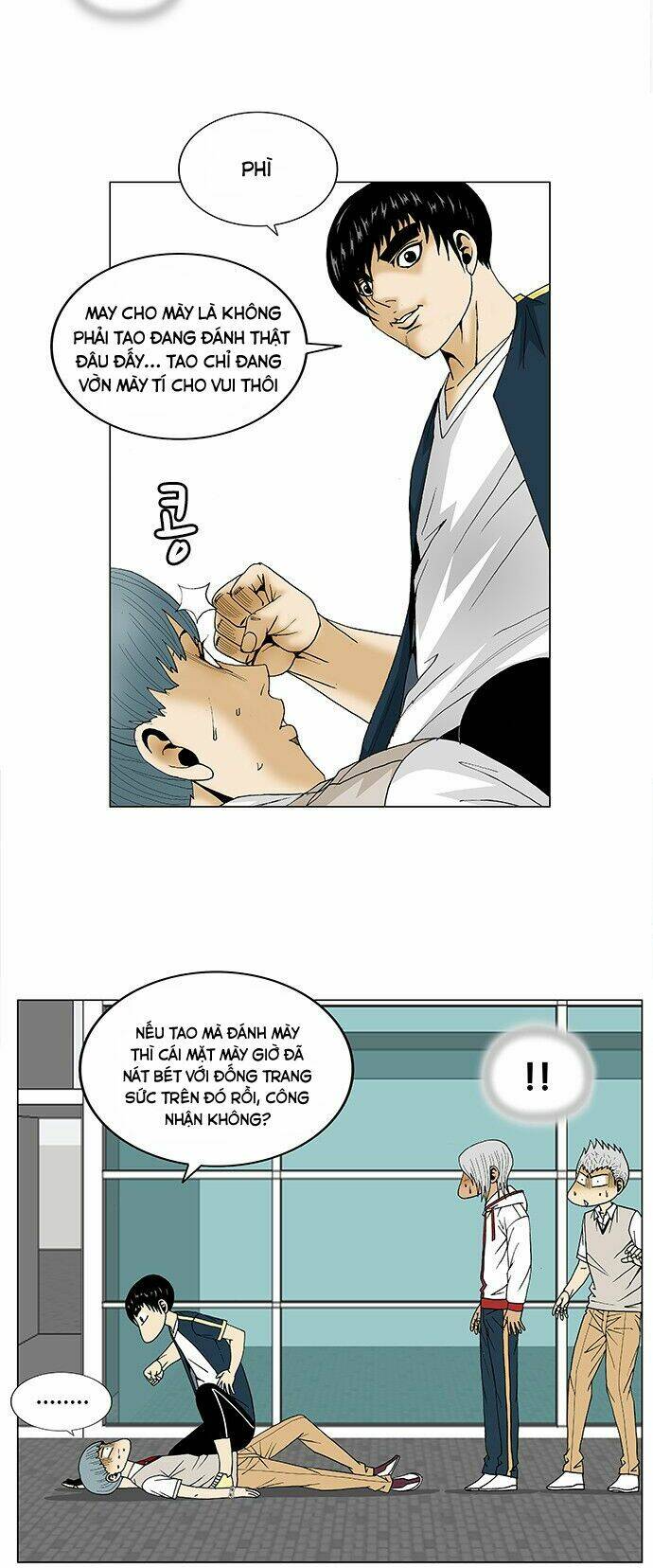 ultimate legend: kang hae hyo chapter 95 18