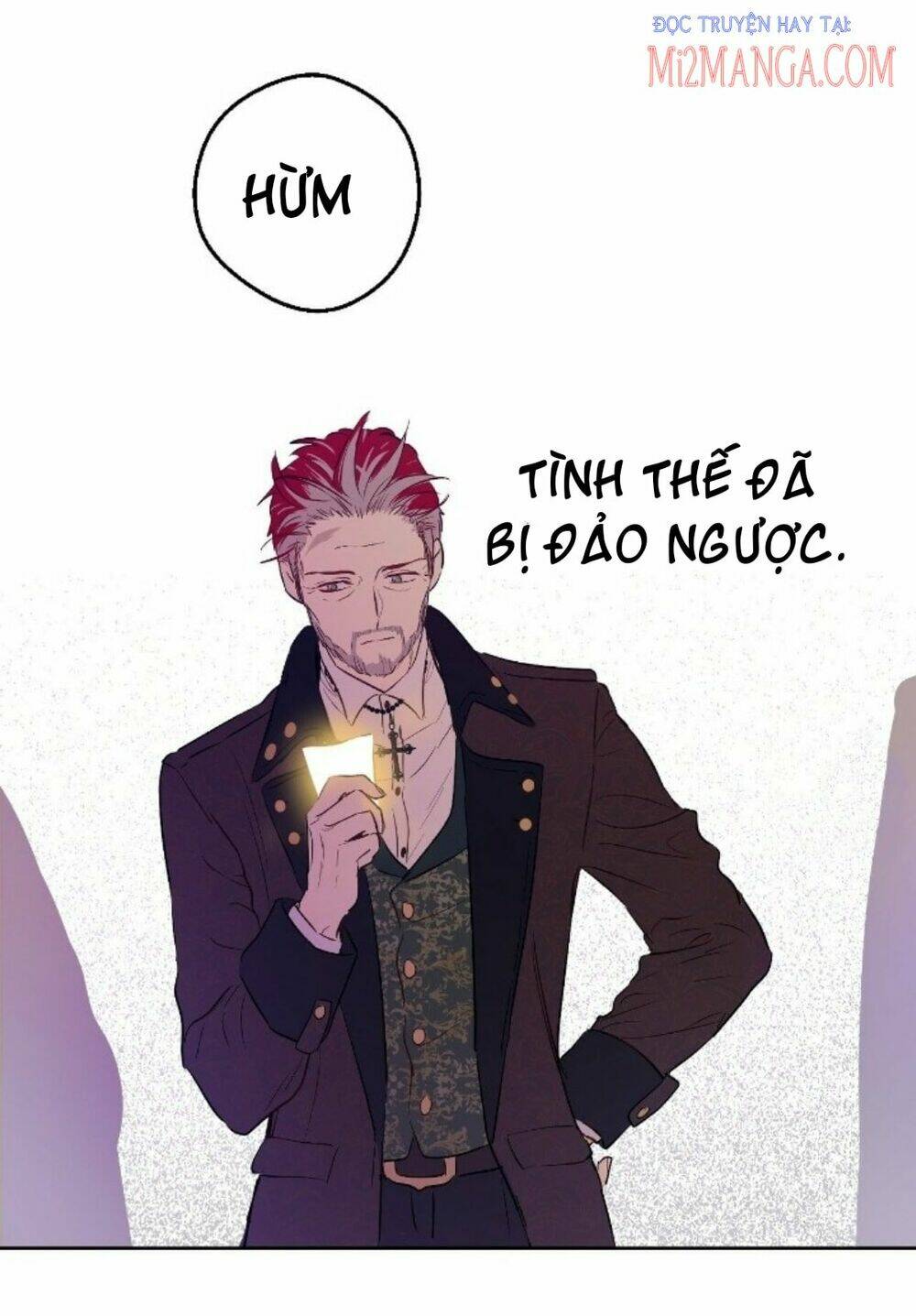 một ngày nọ ta trở thành công chúa chapter 105.2 29