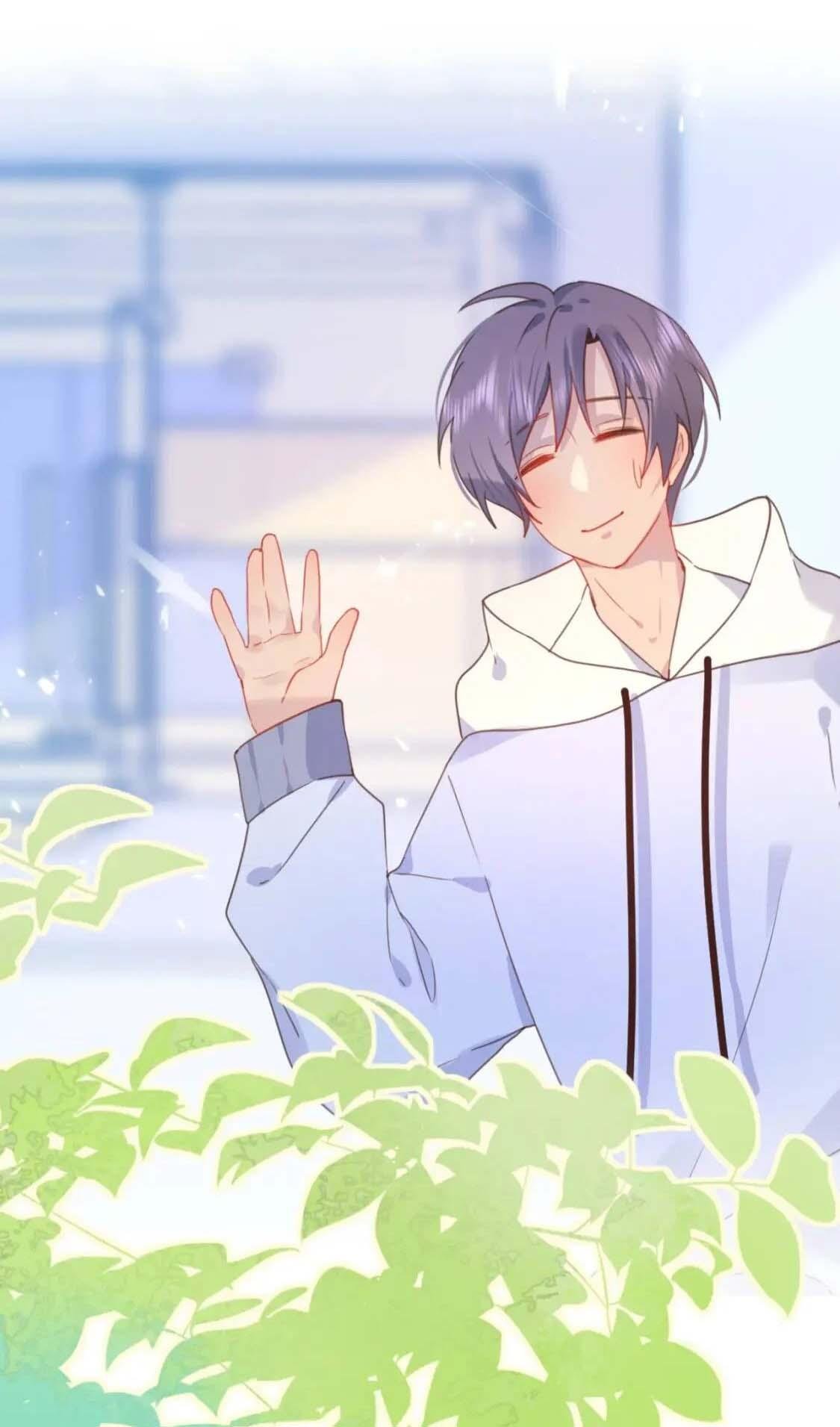 mối tình đầu của cậu ấy lại chính là tôi chapter 28 2