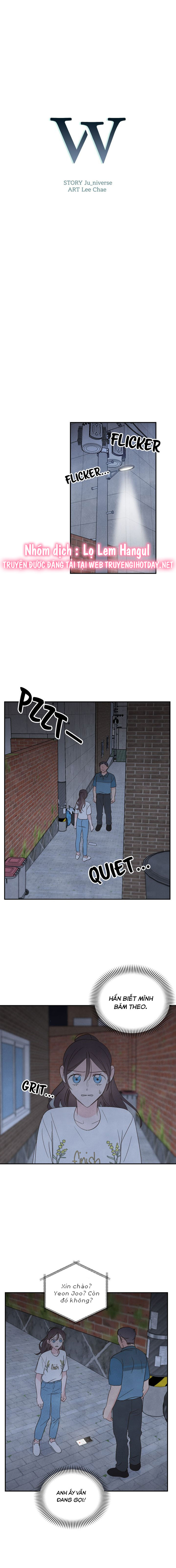 hãy để tôi một mình chapter 45 1