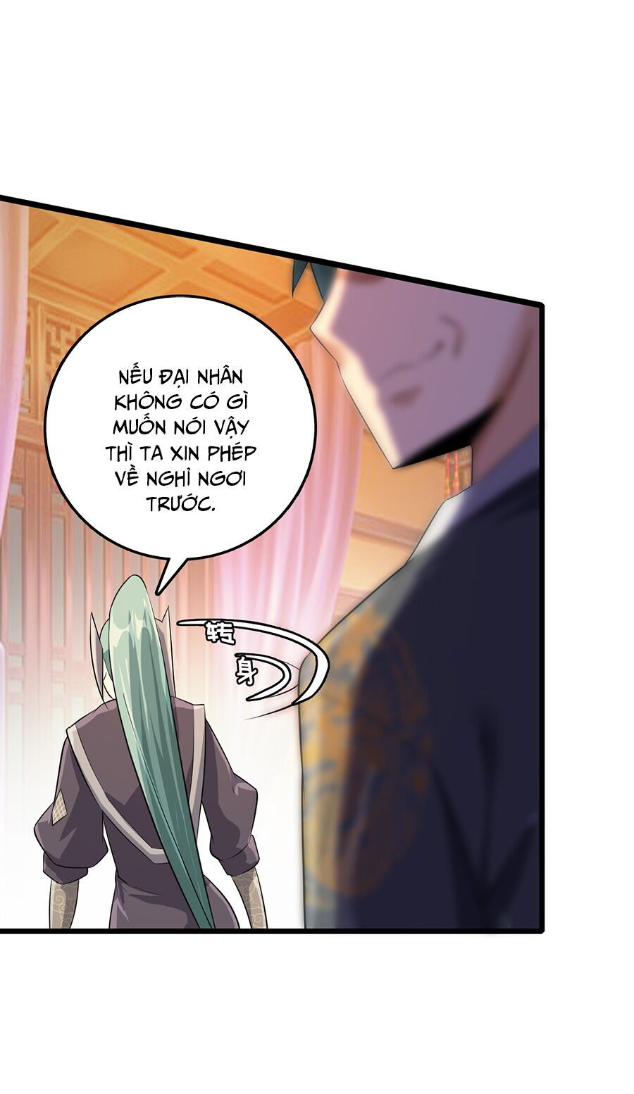 đại bảo kiếm của tôi chapter 25 61