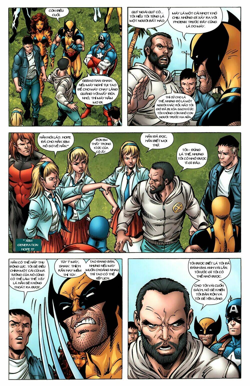 avengers vs x-men chapter 10 10