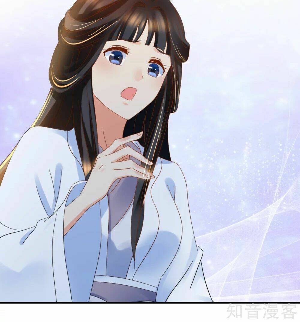 lãnh cung phế hậu muốn nghịch thiên chapter 139 19