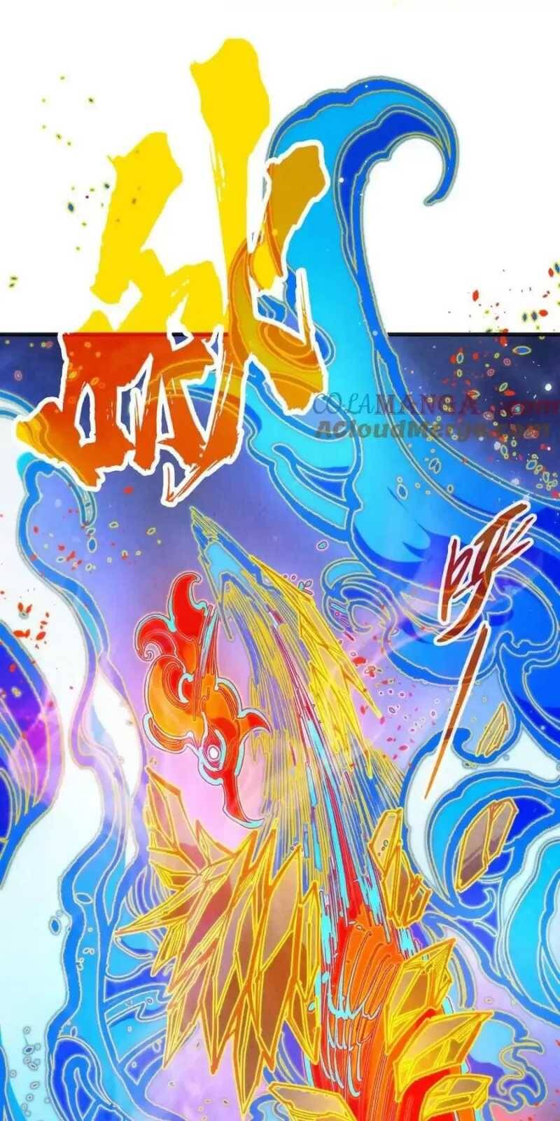 vạn cổ chí tôn chapter 325 40