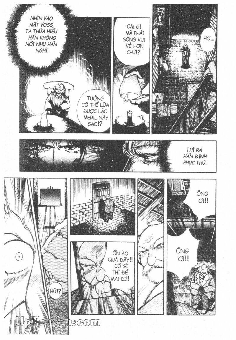 mush (họa sĩ thiên tài) chapter 4 18