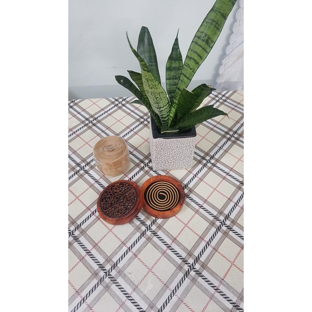 COMBO TRẦM HƯƠNG 2