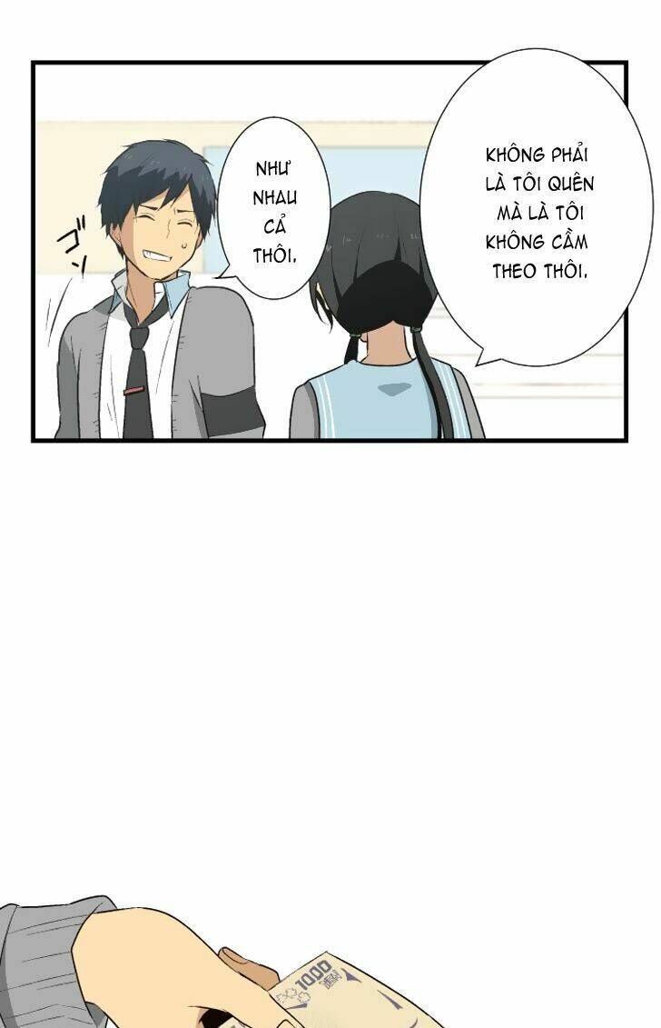 viên thuốc trùng sinh chapter 14 13