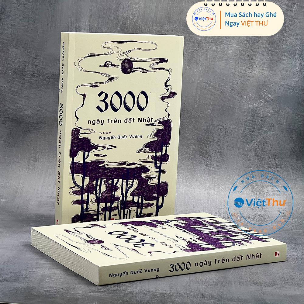 3000 ngày trên đất Nhật
