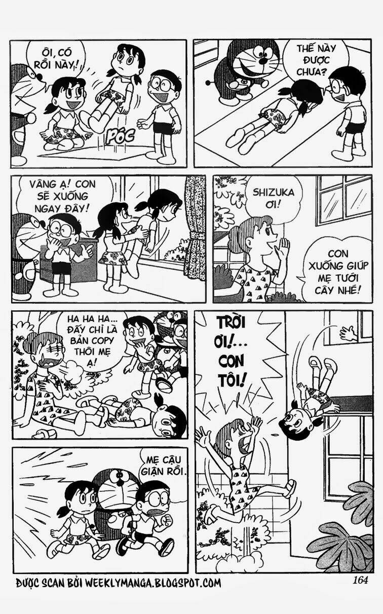 doraemon chapter 246 5