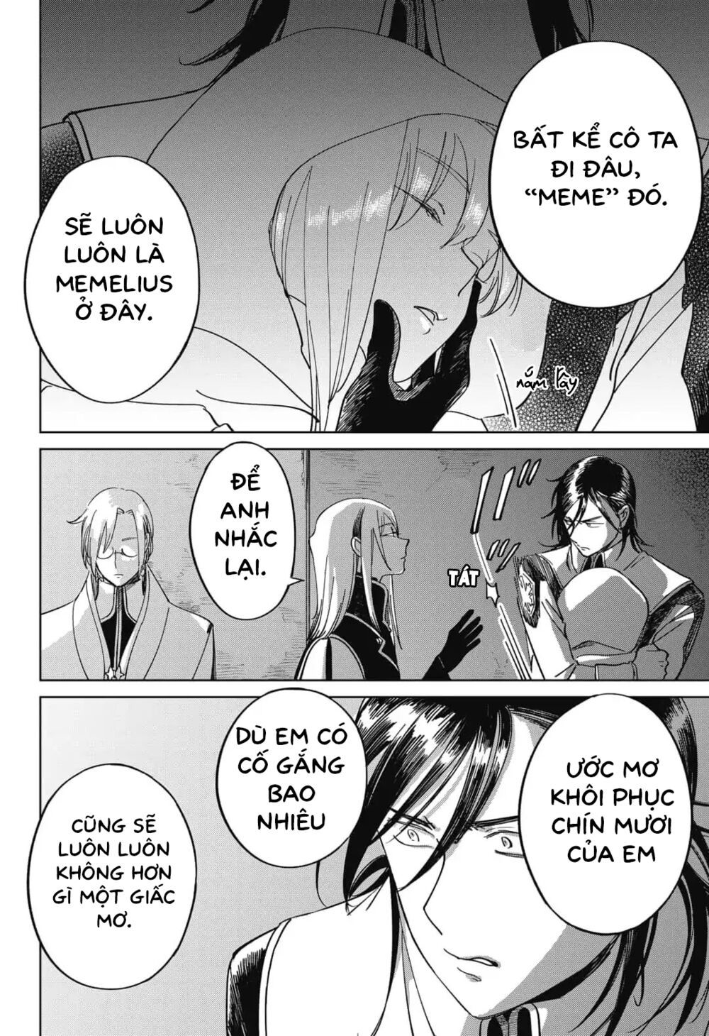 ấn ký abyss chapter 8 10
