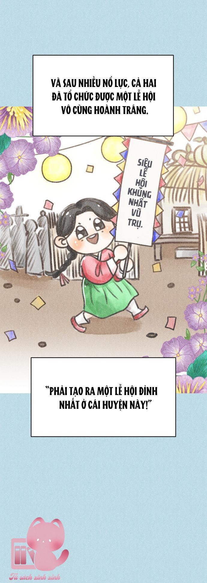nói không với tình công sở chapter 2 6