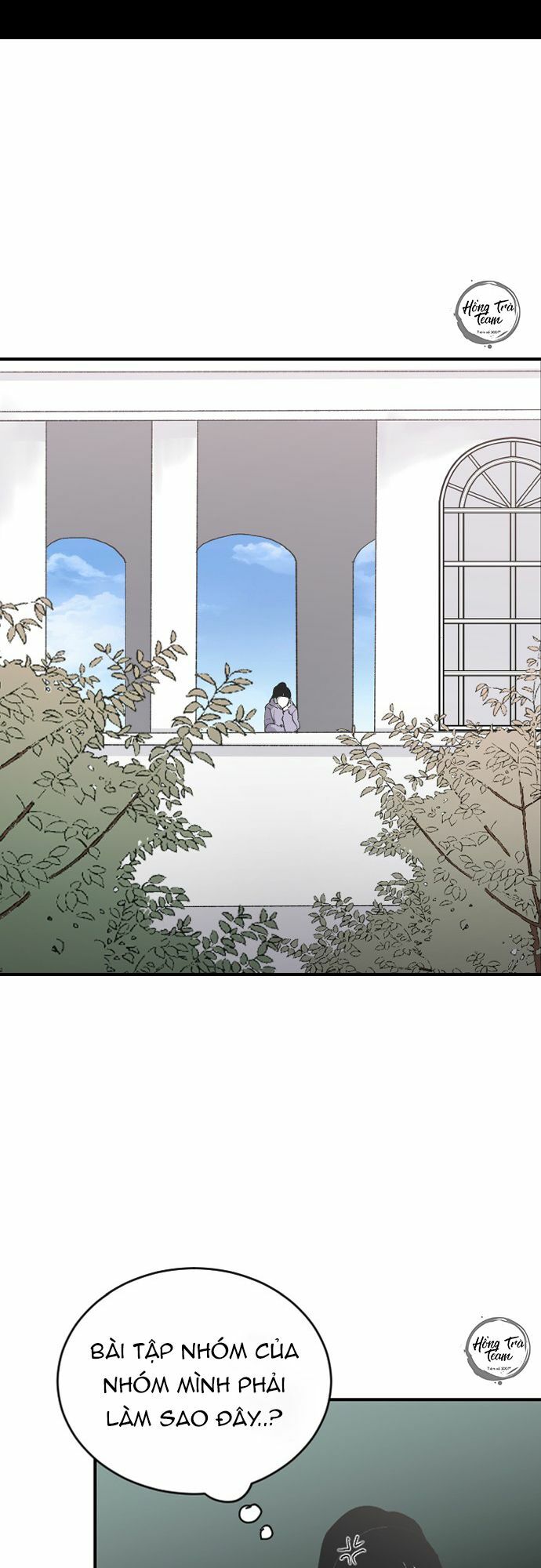 ba người anh trai cực phẩm của tôi chapter 12 1