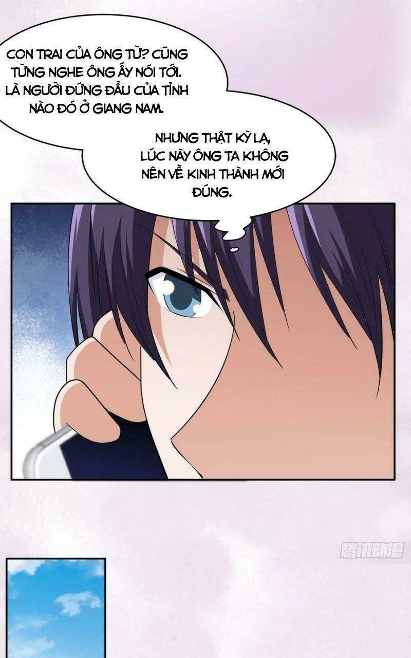 người tu tiên tại đô thị chapter 170 5