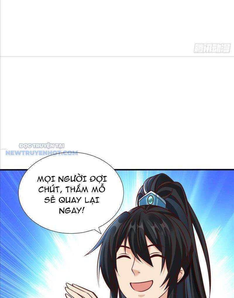 ta thực sự không muốn làm thần tiên chapter 20 26