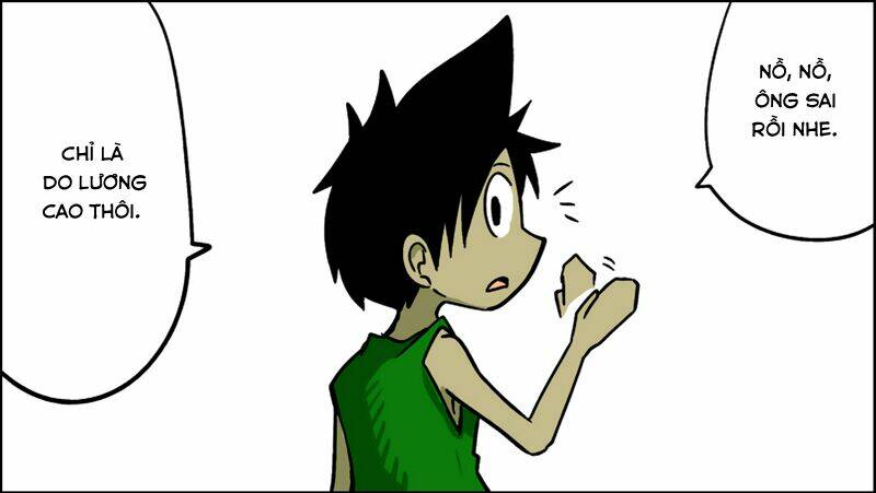 senyuu chapter 45 15